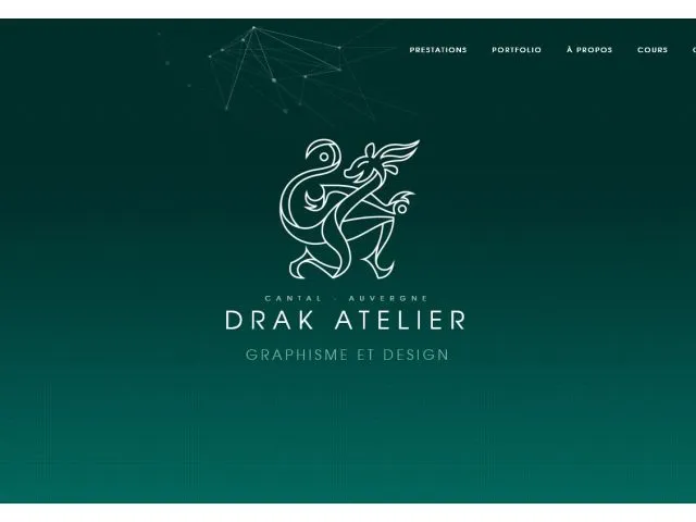 Drak Atelier
