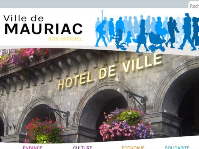 Mauriac