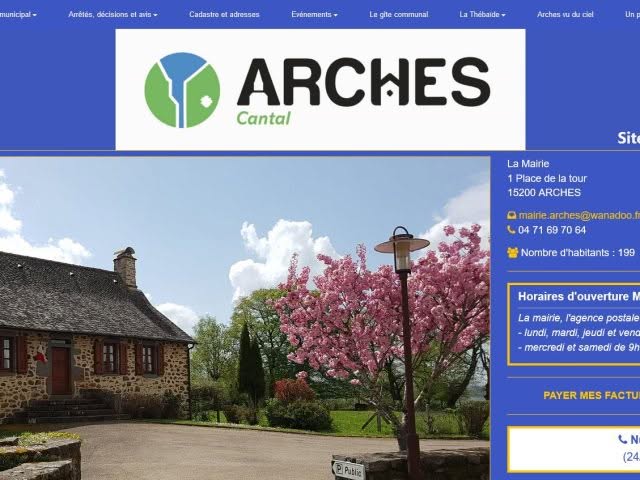 Arches